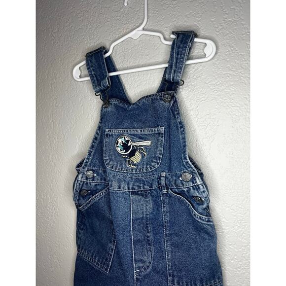 Vintage Shortalls - Picture 2 of 5